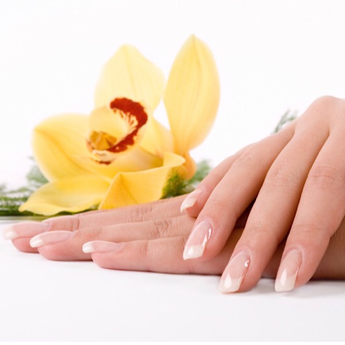 NAIL BOUTIQUE - Pedicure