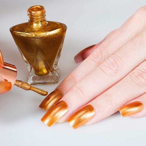 NAIL BOUTIQUE - Hand service